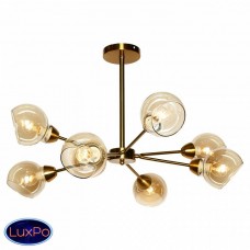 Люстра потолочная Lussole MONTANA LSP-8208