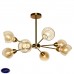 Люстра потолочная Lussole MONTANA LSP-8208