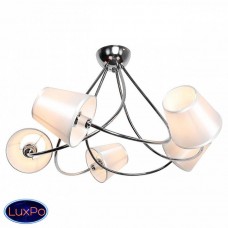 Потолочная люстра Lussole LSP-8222