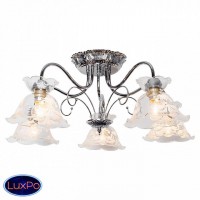 Потолочная люстра Lussole GILA LSP-8225