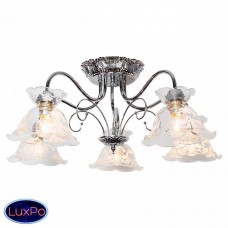 Потолочная люстра Lussole GILA LSP-8225