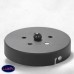 Люстра потолочная Lussole LAFAYETTE LSP-8266 Люстра потолочная Lussole LAFAYETTE LSP-8266
