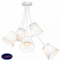 Люстра потолочная Lussole LAFAYETTE LSP-8267