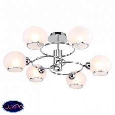 Люстра потолочная Lussole LANIER LSP-8278