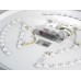 Светильник потолочный Lussole MOONLIGHT LSP-8312