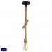 Светильник подвесной Lussole CORNVILLE LSP-8574