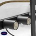 Светильник подвесной Lussole CORNVILLE LSP-8575