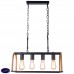 Светильник подвесной Lussole CORNVILLE LSP-8575