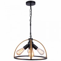 Светильник подвесной Lussole CORNVILLE LSP-8576