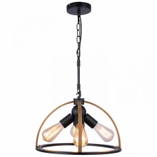 Светильник подвесной Lussole CORNVILLE LSP-8576