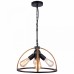 Светильник подвесной Lussole CORNVILLE LSP-8576