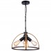 Светильник подвесной Lussole CORNVILLE LSP-8576