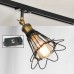 Светильник трековый Lussole Track Lights LSP-9109-TAB