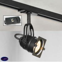 Светильник трековый Lussole Track Lights LSP-9118-TAB