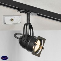 Светильник трековый Lussole Track Lights LSP-9118-TAW