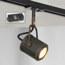 Светильник трековый Lussole Track Lights LSP-9131-TAB