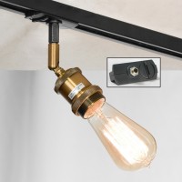 Светильник трековый Lussole Track Lights LSP-9320-TAB