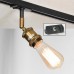 Светильник трековый Lussole Track Lights LSP-9320-TAB