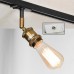 Светильник трековый Lussole Track Lights LSP-9320-TAW