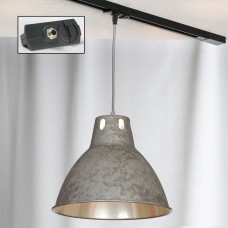 Светильник подвесной трековый Lussole Track Lights LSP-9503-TAB