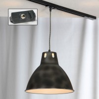 Светильник подвесной трековый Lussole Track Lights LSP-9504-TAB