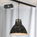 Светильник подвесной трековый Lussole Track Lights LSP-9504-TAB