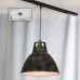 Светильник подвесной трековый Lussole Track Lights LSP-9504-TAW