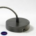 Светильник подвесной Lussole LSP-9504