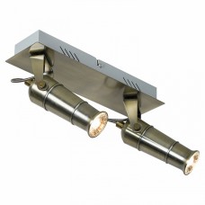Спот светодиодный Lussole LSP-9510 Спот светодиодный Lussole LSP-9510