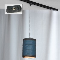 Светильник подвесной трековый Lussole Track Lights LSP-9525-TAB