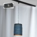 Светильник подвесной трековый Lussole Track Lights LSP-9525-TAB