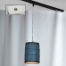 Светильник подвесной трековый Lussole Track Lights LSP-9525-TAW