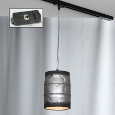 Светильник подвесной трековый Lussole Track Lights LSP-9526-TAB