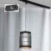 Светильник подвесной трековый Lussole Track Lights LSP-9526-TAB