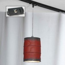 Светильник подвесной трековый Lussole Track Lights LSP-9527-TAB