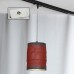 Светильник подвесной трековый Lussole Track Lights LSP-9527-TAW