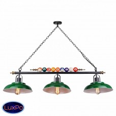 Светильник подвесной Lussole LSP-9542