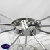 Люстра подвесная Lussole LSP-9550