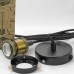 Светильник подвесной Lussole LSP-9602