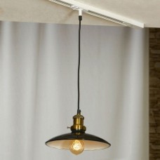Светильник подвесной трековый Lussole Track Lights LSP-9604-TAW