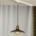 Светильник подвесной трековый Lussole Track Lights LSP-9604-TAW