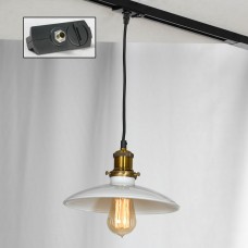 Светильник подвесной трековый Lussole Track Lights LSP-9605-TAB