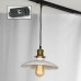 Светильник подвесной трековый Lussole Track Lights LSP-9605-TAB