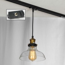 Светильник подвесной трековый Lussole Track Lights LSP-9606-TAB