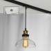 Светильник подвесной трековый Lussole Track Lights LSP-9606-TAW