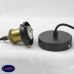 Светильник подвесной Lussole LSP-9606