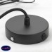 Светильник подвесной Lussole LSP-9609