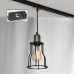 Светильник подвесной трековый Lussole Track Lights LSP-9610-TAB
