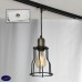 Светильник подвесной трековый Lussole Track Lights LSP-9610-TAW