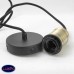 Светильник подвесной Lussole LSP-9610